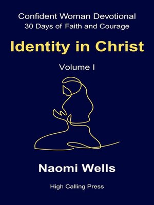 cover image of Identity in Christ